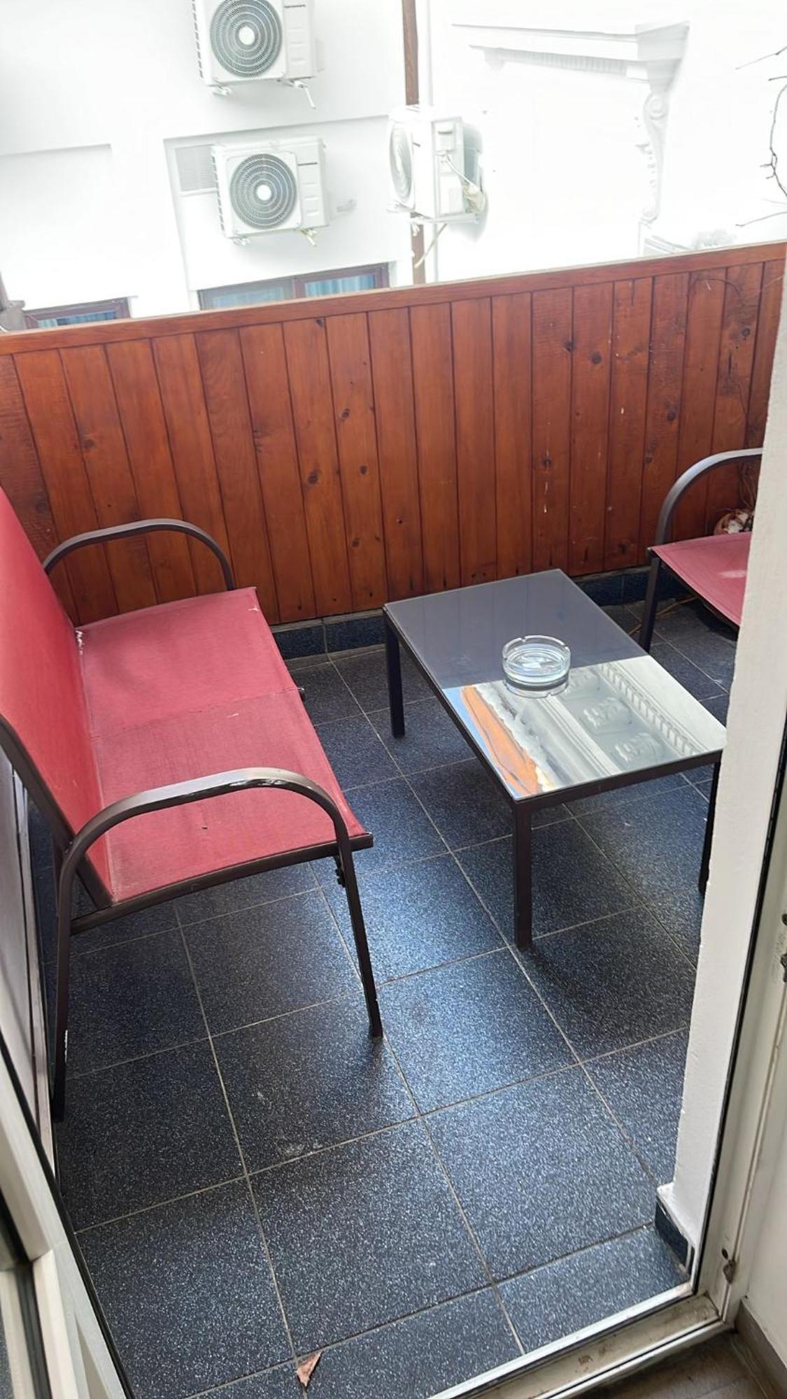 David Appartement