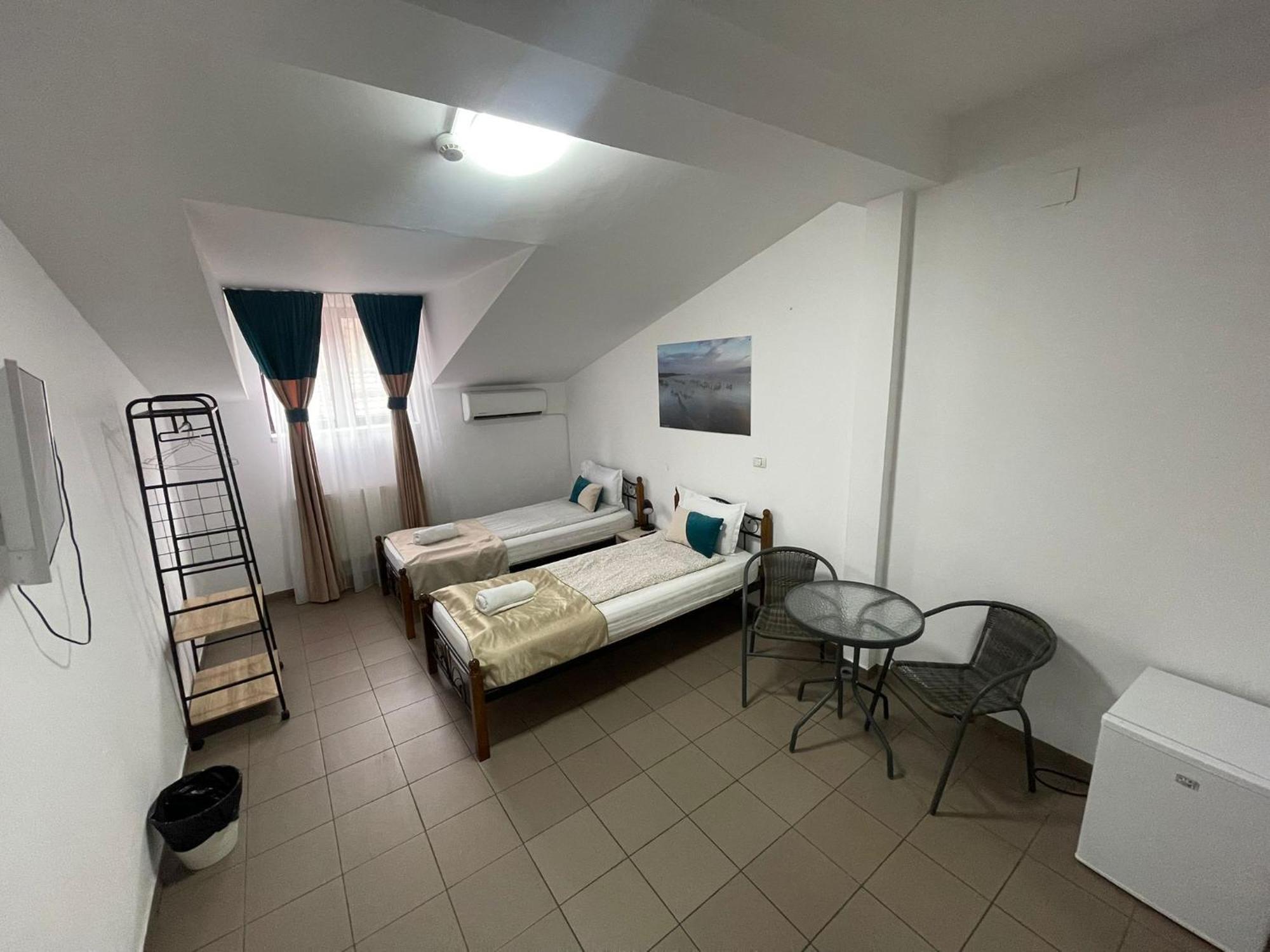 Appartement David